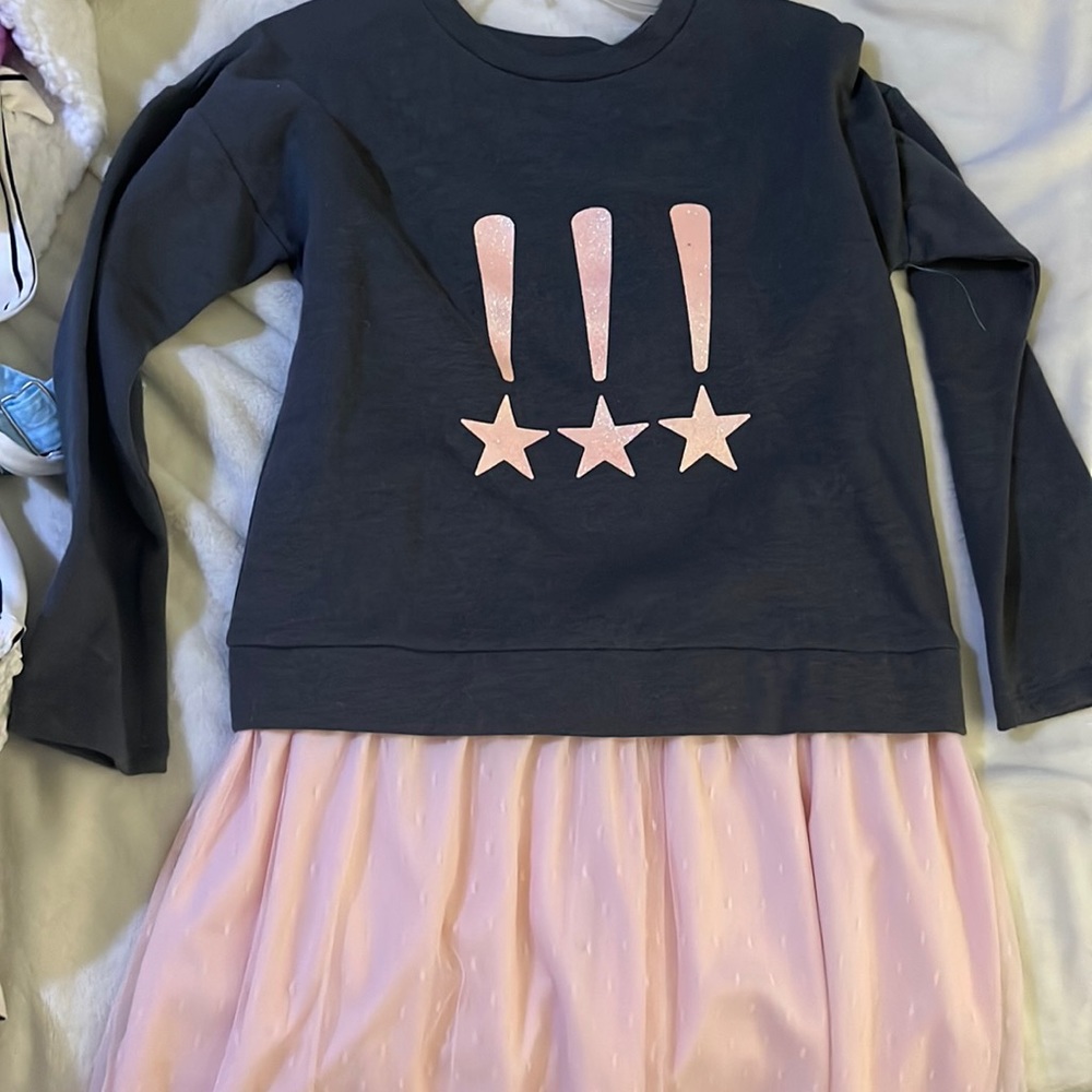 Arizona Jean Co Dress girls